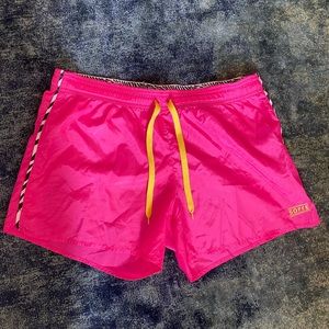 Soffe shorts hot pink Medium